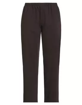 Брюки Laura Urbinati, темно-коричневый