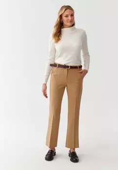 Брюки LAURANIA TATUUM, бежевый