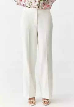 Брюки LAURANIA TATUUM, кремовый