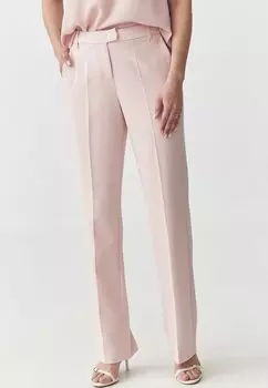 Брюки LAURANIA TATUUM, светло-розовый