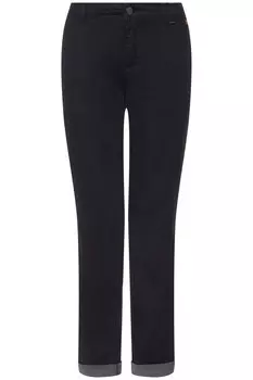 Брюки LAURASN Chino, морской