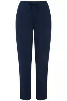 Брюки LAURASN, цвет asphaltblau