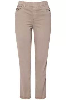 Брюки LAURASN, цвет dunkles kitt