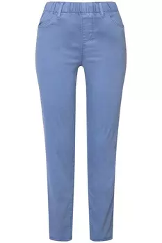 Брюки LAURASN, цвет eisblau