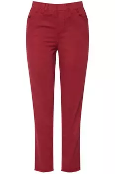 Брюки LAURASN, цвет fuchsiarot
