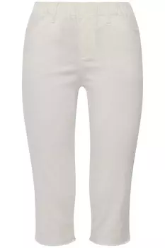 Брюки LAURASN, цвет schneewei