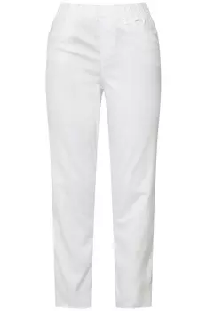 Брюки LAURASN, цвет schneewei