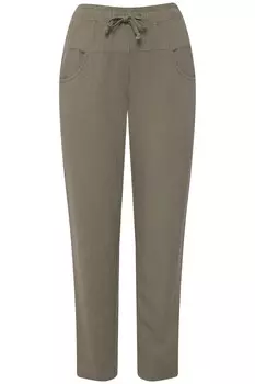 Брюки LAURASN, цвет stein grau
