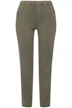 Брюки LAURASN, цвет stein grau