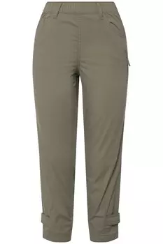 Брюки LAURASN, цвет stein grau