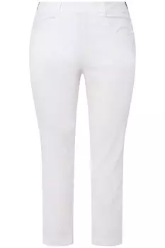 Брюки LAURASN Hose, цвет schneewei