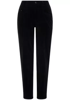 Брюки LAURASN, темно-синий