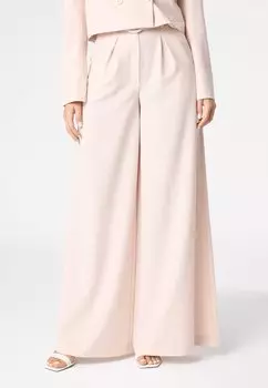 Брюки Laurella, бежевый