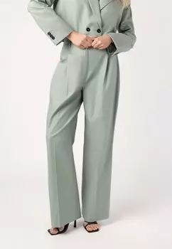 Брюки Laurella, мята