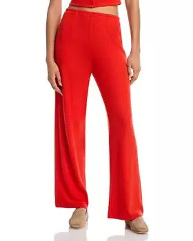 Брюки Lauren LESET, красный