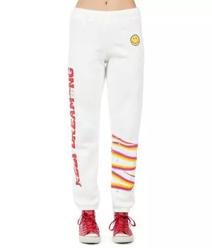 Брюки Lauren Moshi, Gia Keep Dreaming Pants