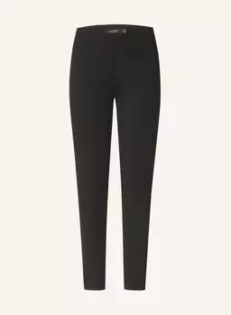 Брюки LAUREN RALPH LAUREN, черный