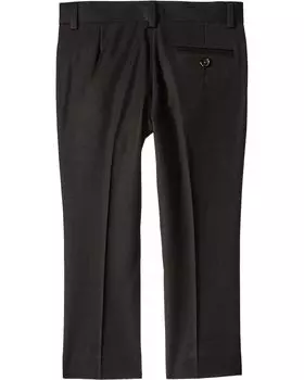 Брюки Lauren Ralph Lauren Classic Suit Separate Pants, черный
