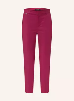 Брюки LAUREN RALPH LAUREN, фуксия