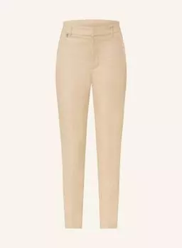 Брюки LAUREN RALPH LAUREN, кэмел