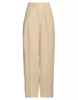 Брюки Laurence Bras, слоновая кость