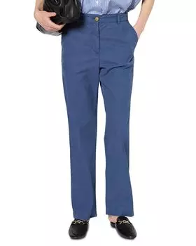 Брюки Laurette Gerard Darel, синий