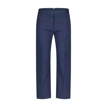 Брюки lavinia из хлопка Nine In The Morning, черный