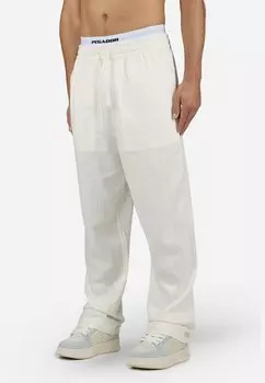 Брюки LAVUS WIDE PANTS Pegador, кремовый