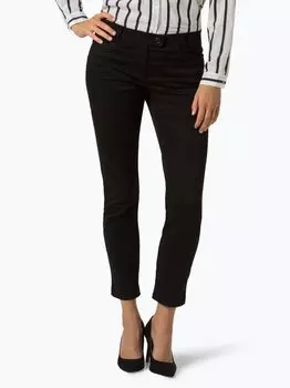 Брюки лакса Marc O'Polo, черный