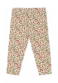 Брюки LAYANARA Leggings The New Siblings, мультиколор