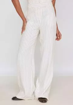 Брюки LAYLA Maison 123, бежевый