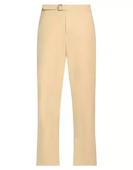 Брюки Le 17 Septembre, бежевый