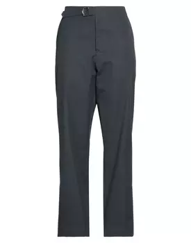 Брюки Le 17 Septembre, синий