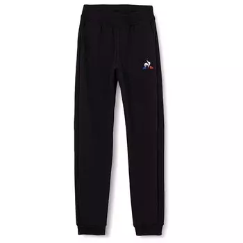 Брюки Le Coq Sportif Presentation Regular N2, черный