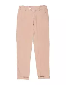 Брюки Le Petit Coco, бежевый