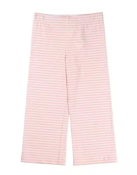 Брюки Le Petit Coco, розовый