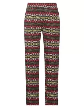 Брюки Le Streghe, красный