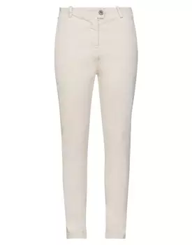 Брюки Le Streghe, слоновая кость