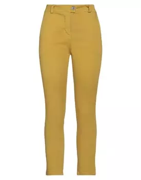 Брюки Le Streghe, зеленый