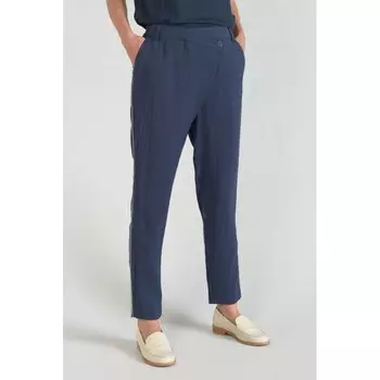 Брюки Le Temps Des Cerises 63012 Reydel, синий