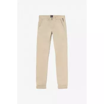 Брюки Le Temps Des Cerises 64945 Jas Chino, бежевый