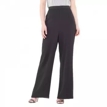 Брюки Le Temps Des Cerises Aba, черный