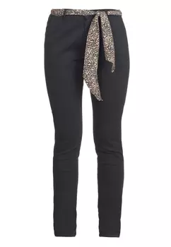 Брюки Le Temps des Cerises Chino Hose DYLI 4, черный