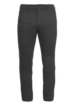 Брюки Le Temps Des Cerises Regular Chino Pants Aldin, антрацит