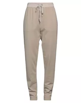 Брюки Le Tricot Perugia, хаки