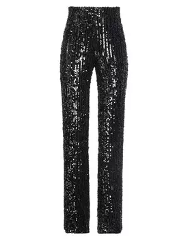 Брюки Le Twins, черный