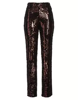 Брюки Le Twins, коричневый