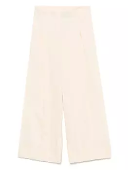 Брюки Lea Semicouture, нейтральный