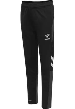 Брюки LEAD FOOTBALL Hummel, цвет black