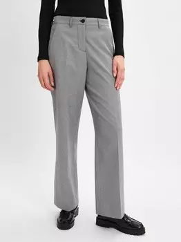 Брюки leandraa handaas Armedangels, экрю